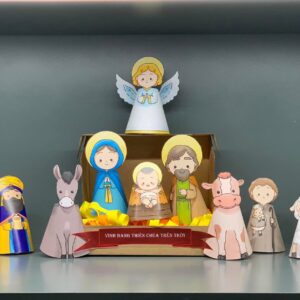 Hang đá thủ công