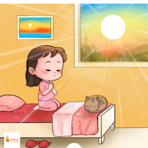 10 điều tâm niệm TNTT