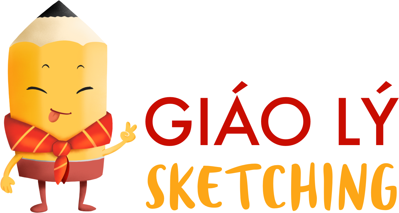 Giáo Lý Sketching