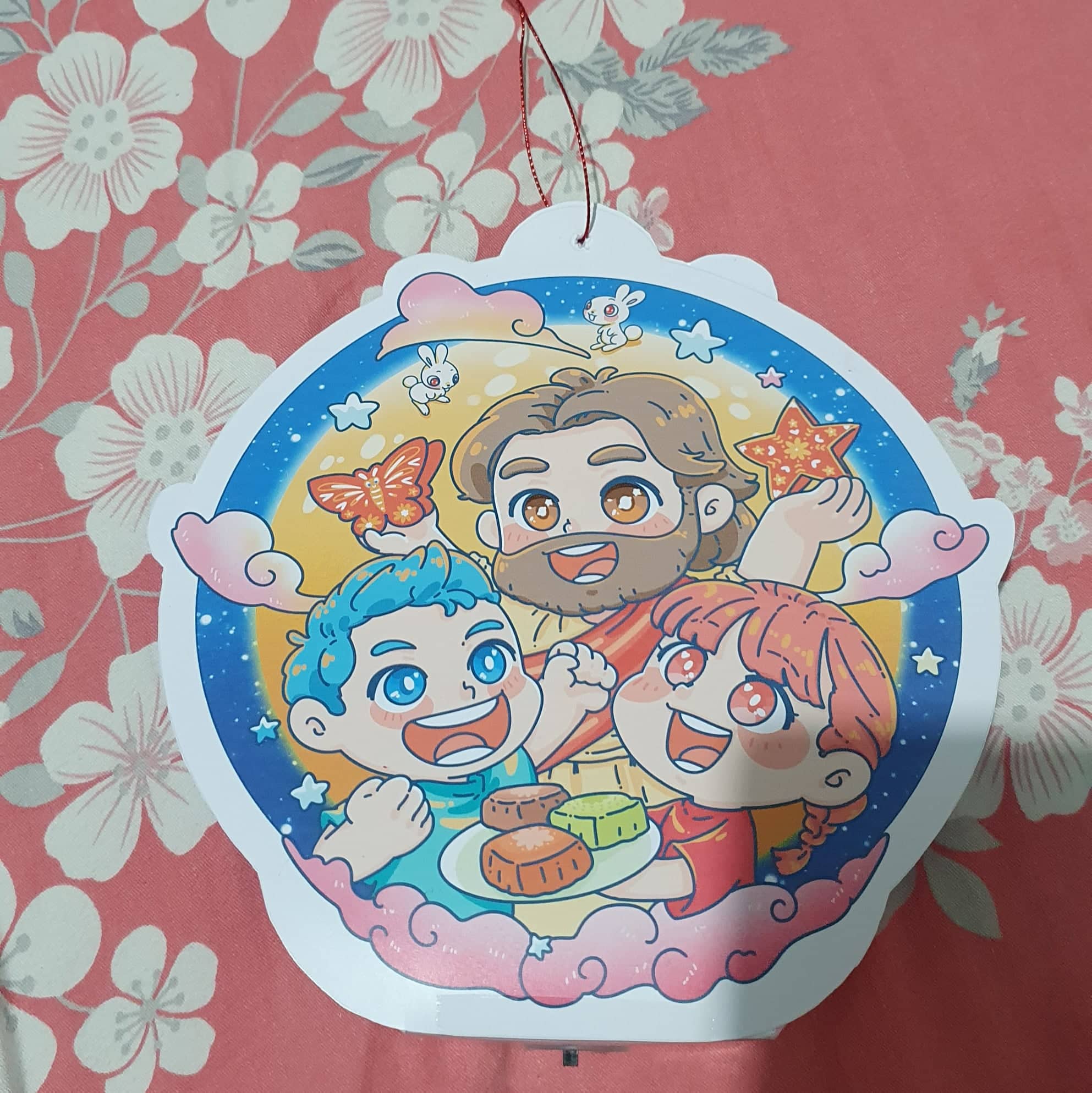 Lồng đèn Trung Thu (2022) - Image 4