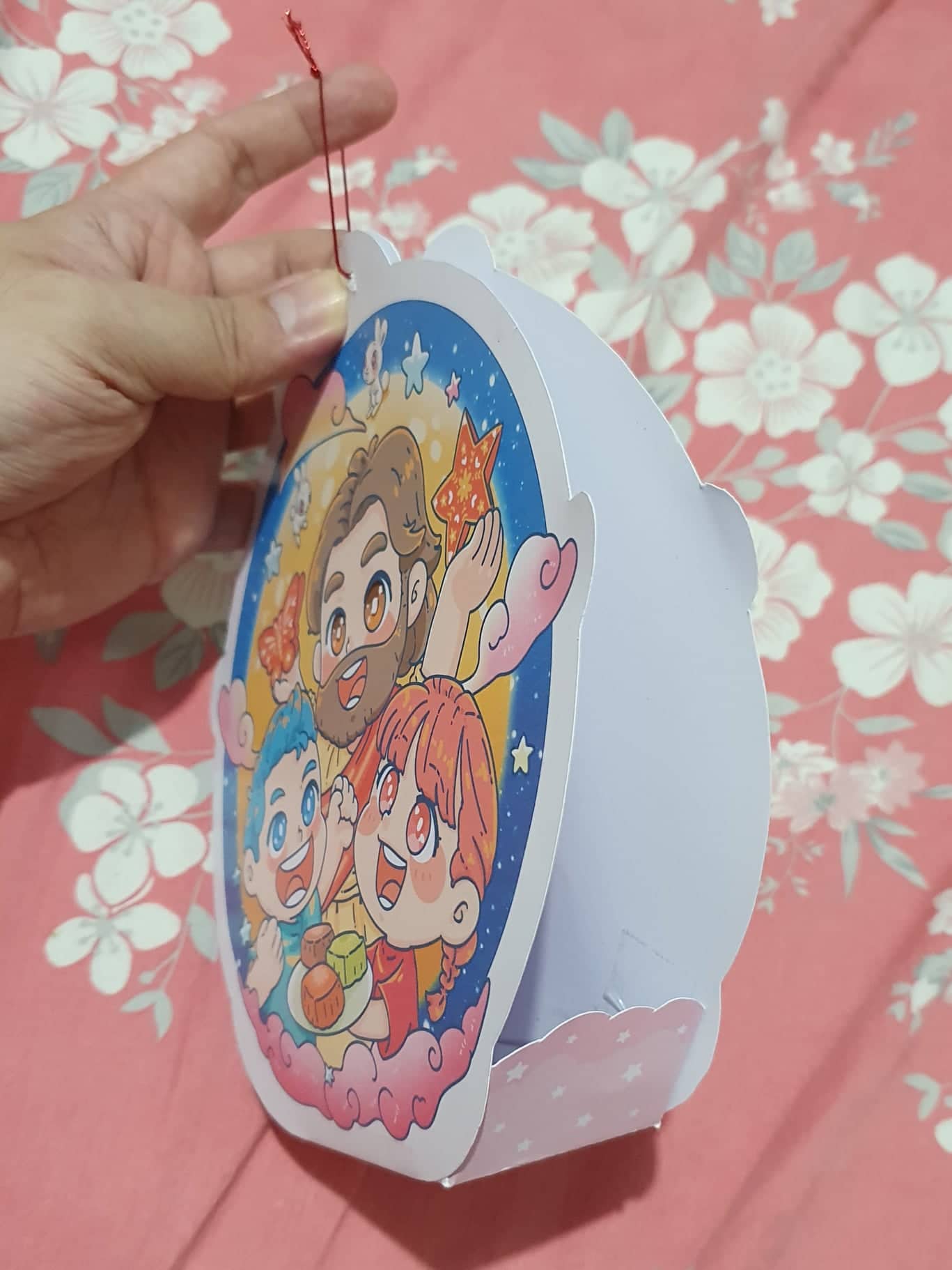 Lồng đèn Trung Thu (2022) - Image 2