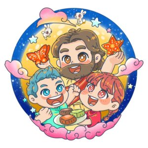 Lồng đèn Trung Thu (2022)