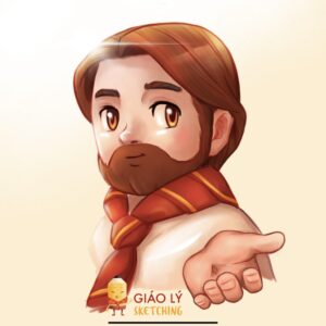 Chúa Giêsu Huynh Trưởng