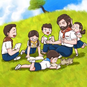 Thiếu Nhi Thánh Thể