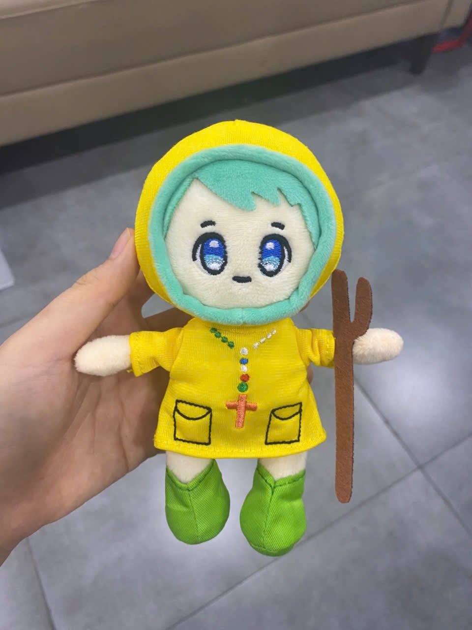 Combo Hành Hương Năm Thánh 2025 - Image 2