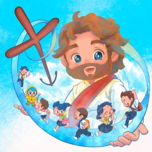 Năm học "Nhịp Bước Hy Vọng"