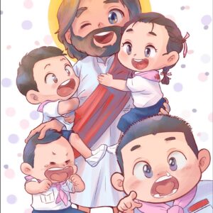 Poster Thiếu Nhi các ngành